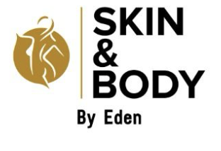 SKIN & BODY BY EDEN