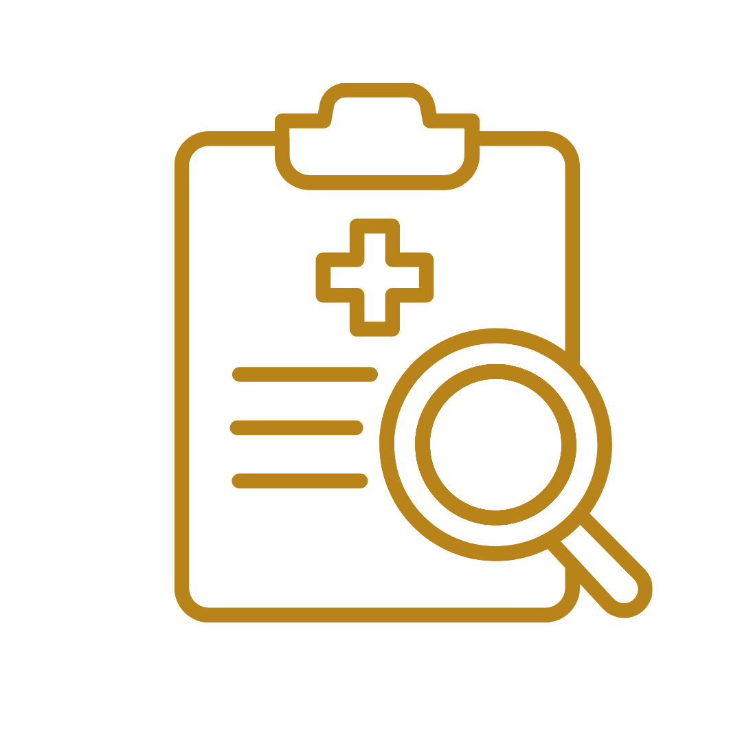 Diagnostic Diagnostic personnalisé