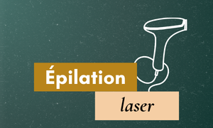 Accéder à la page épilation laser