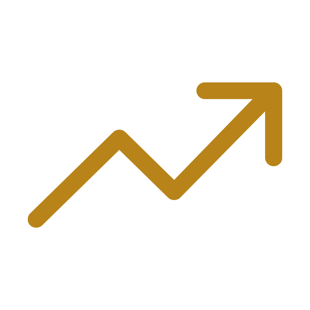 Évolution Évolution des résultats