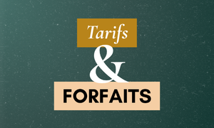 Accéder aux tarifs et forfaits d’épilation laser